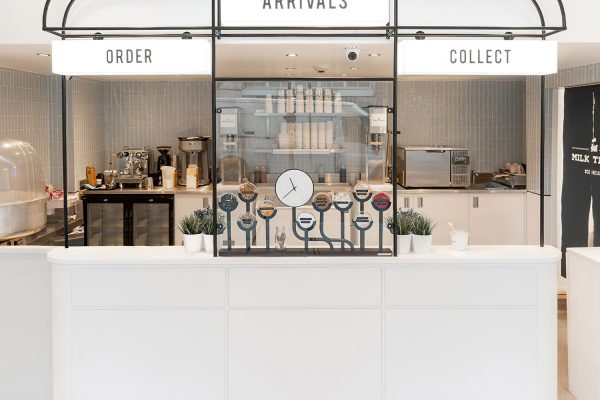 store-with-display-signs-animals-word-welcome-store